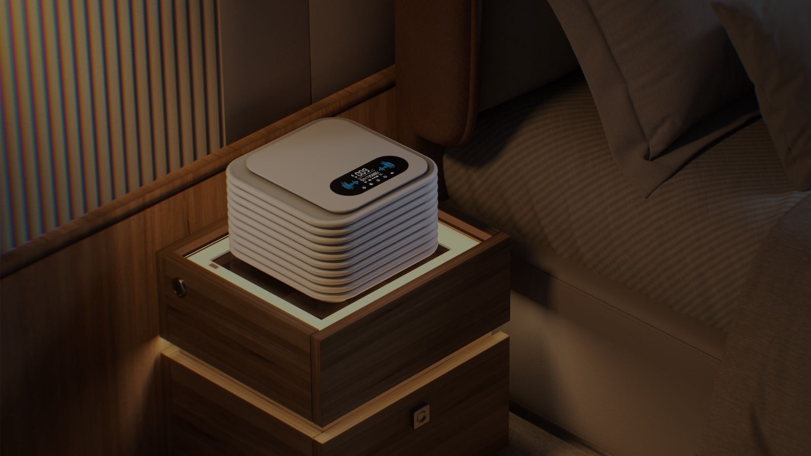 太似睡眠仪资讯配图_多维助眠_睡眠科普