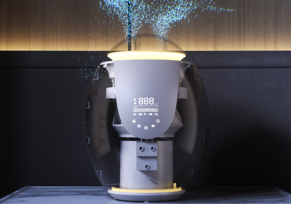 02-产品 D5负氧离子释放示意 拷贝